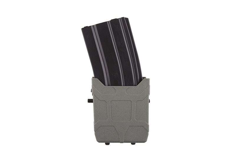 Ładownica FMA MAG 5,56 - foliage green