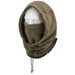 Kominiarka Brandit Arctic Balaclava - Olive