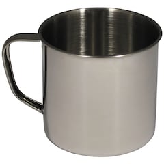 Kubek stalowy MFH Fox Outdoor 0,5 l