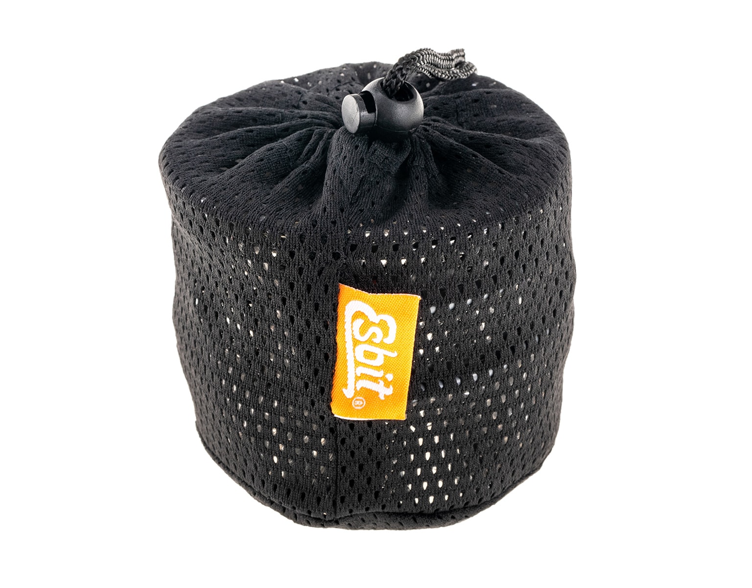 Kuchenka turystyczna Esbit z garnkiem Cookset Stainless steel 585 ml