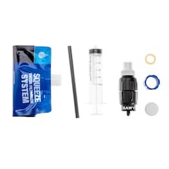 Filtr do wody Sawyer Point One Micro Squeeze