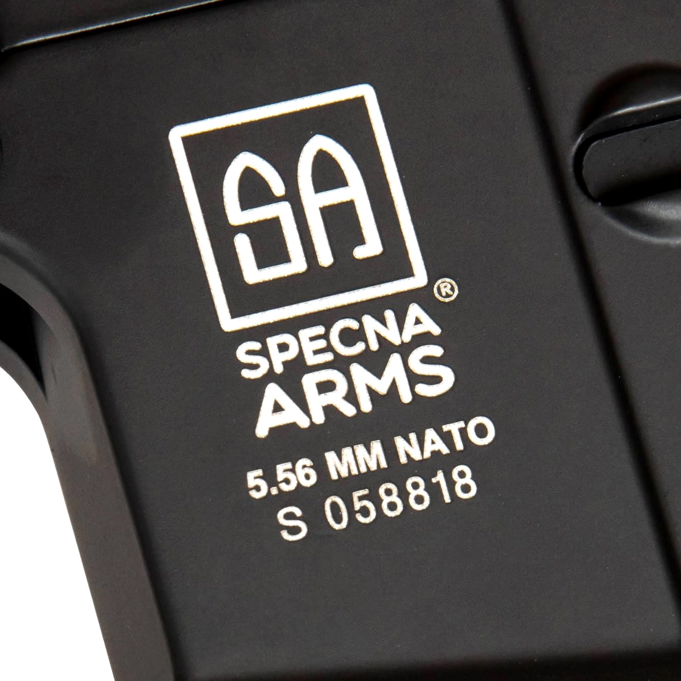 Karabinek szturmowy AEG Specna Arms SA-B02