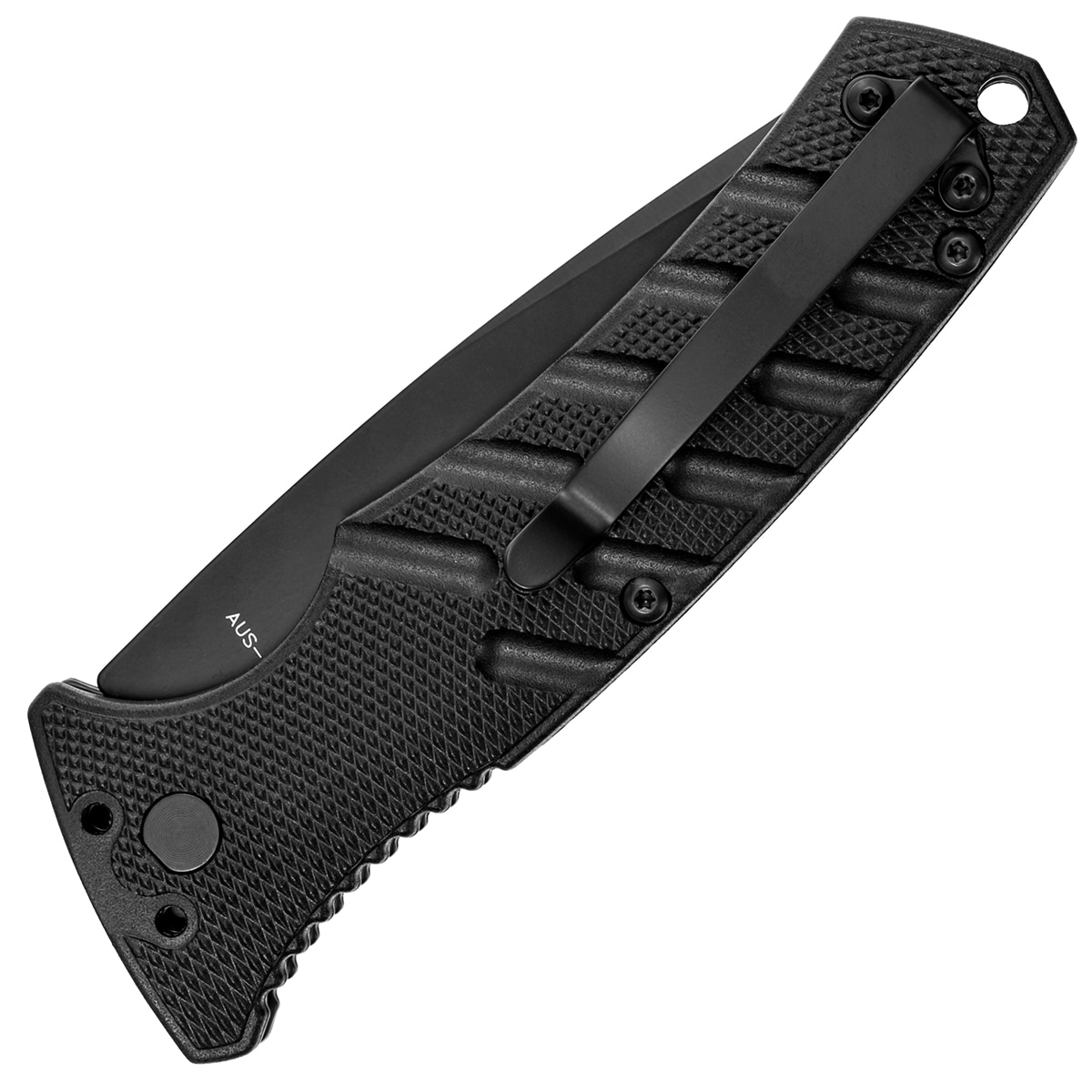 Boker Plus Strike Tanto Spring Knife