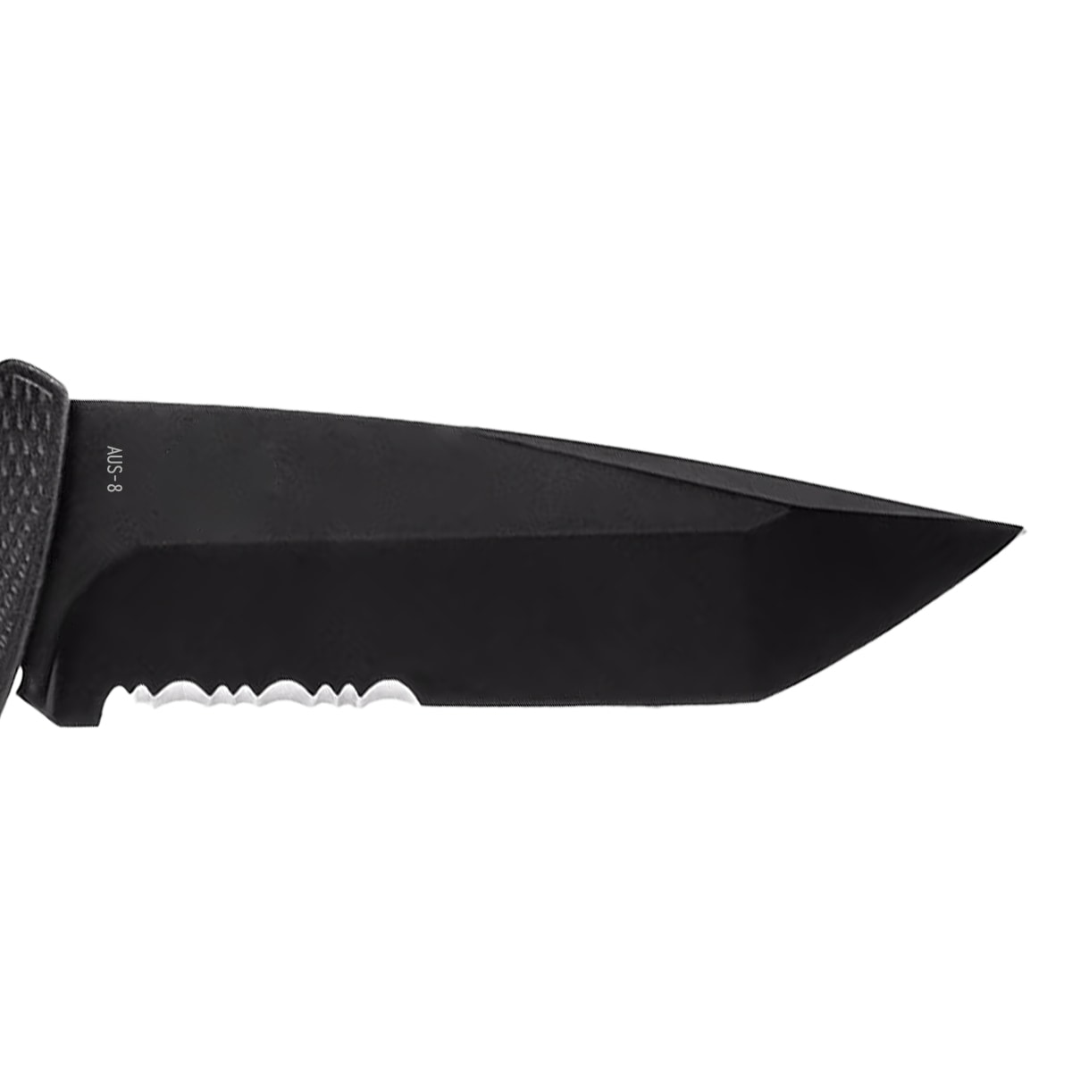 Boker Plus Strike Tanto Spring Knife