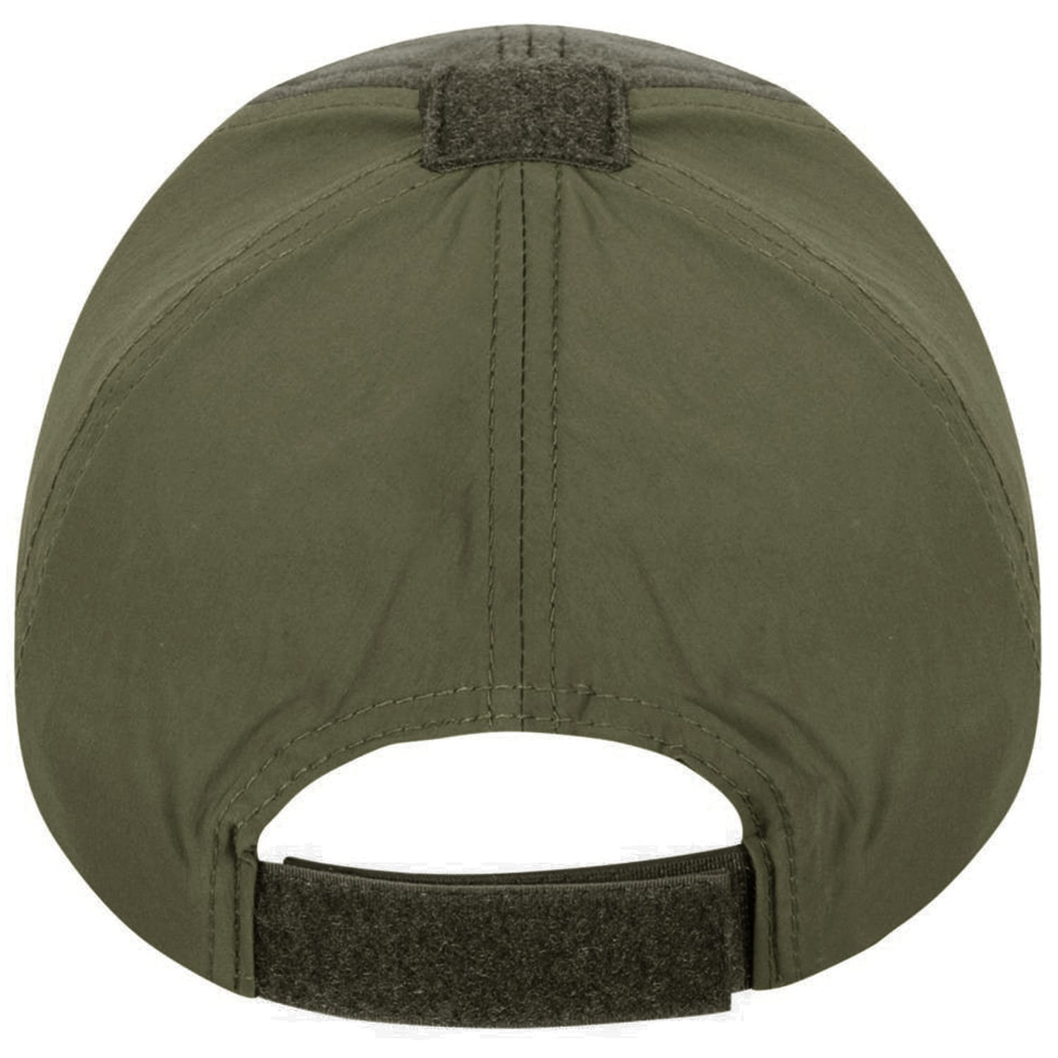 Czapka z daszkiem Helikon-Tex Folding Outdoor Cap - Olive Green