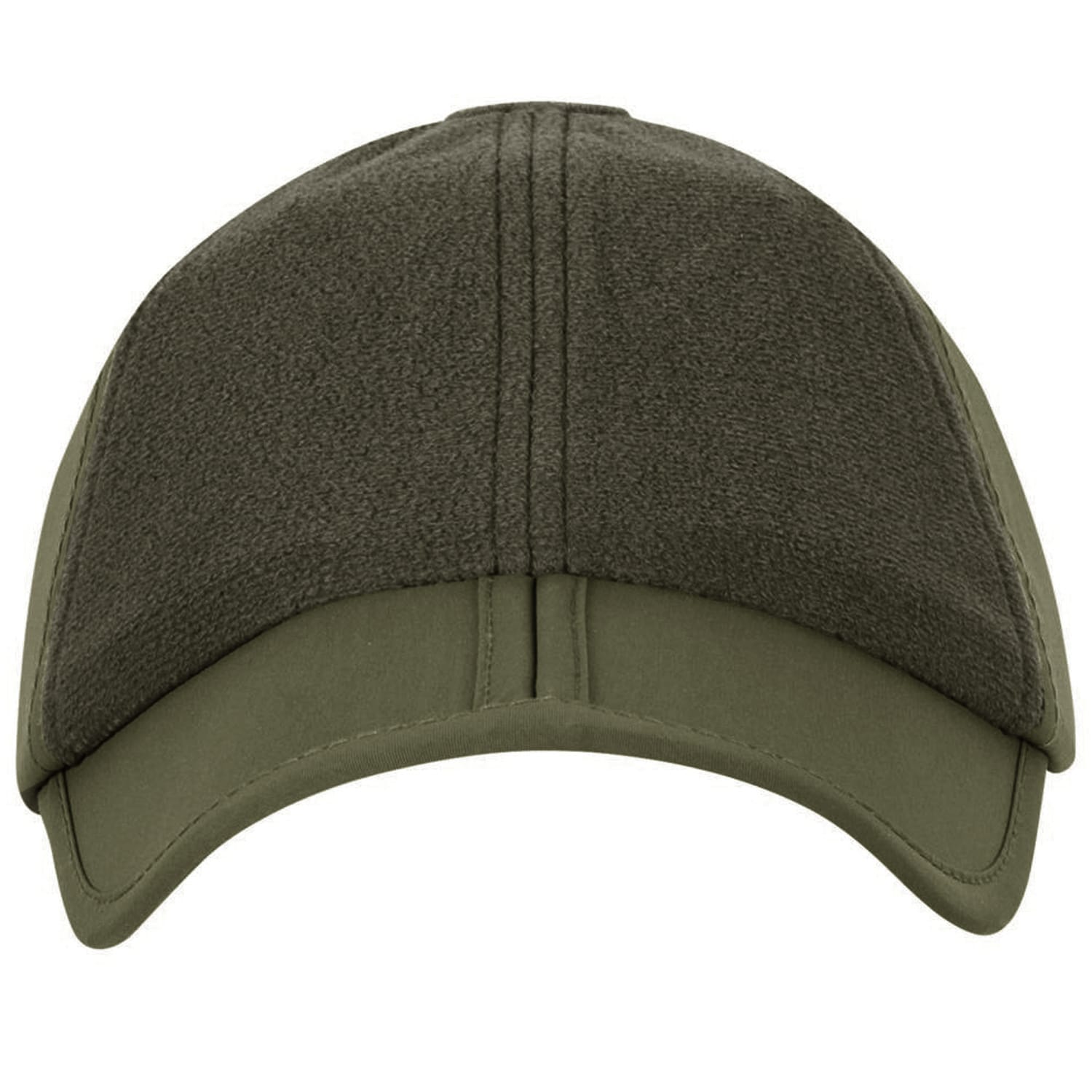 Czapka z daszkiem Helikon-Tex Folding Outdoor Cap - Olive Green