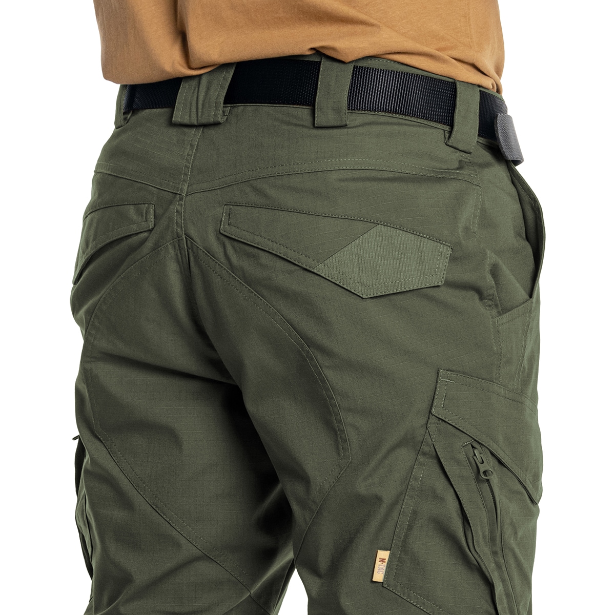 Spodnie M-Tac Aggressor Gen.II Flex - Dark Olive