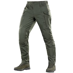Spodnie M-Tac Conquistador Gen.I Flex - Army Olive