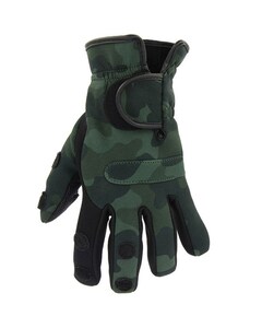 Неопренові рукавиці NGT – Camo Неопренові рукавиці NGT – Camo