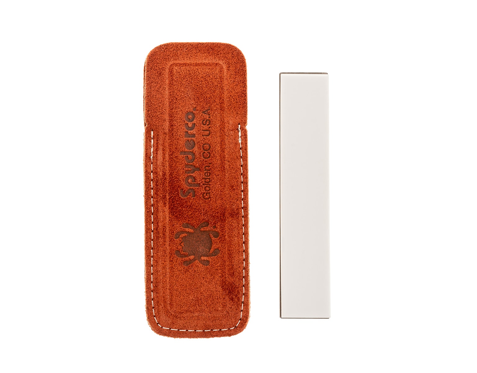 Osełka ceramiczna Spyderco Pocket Stone