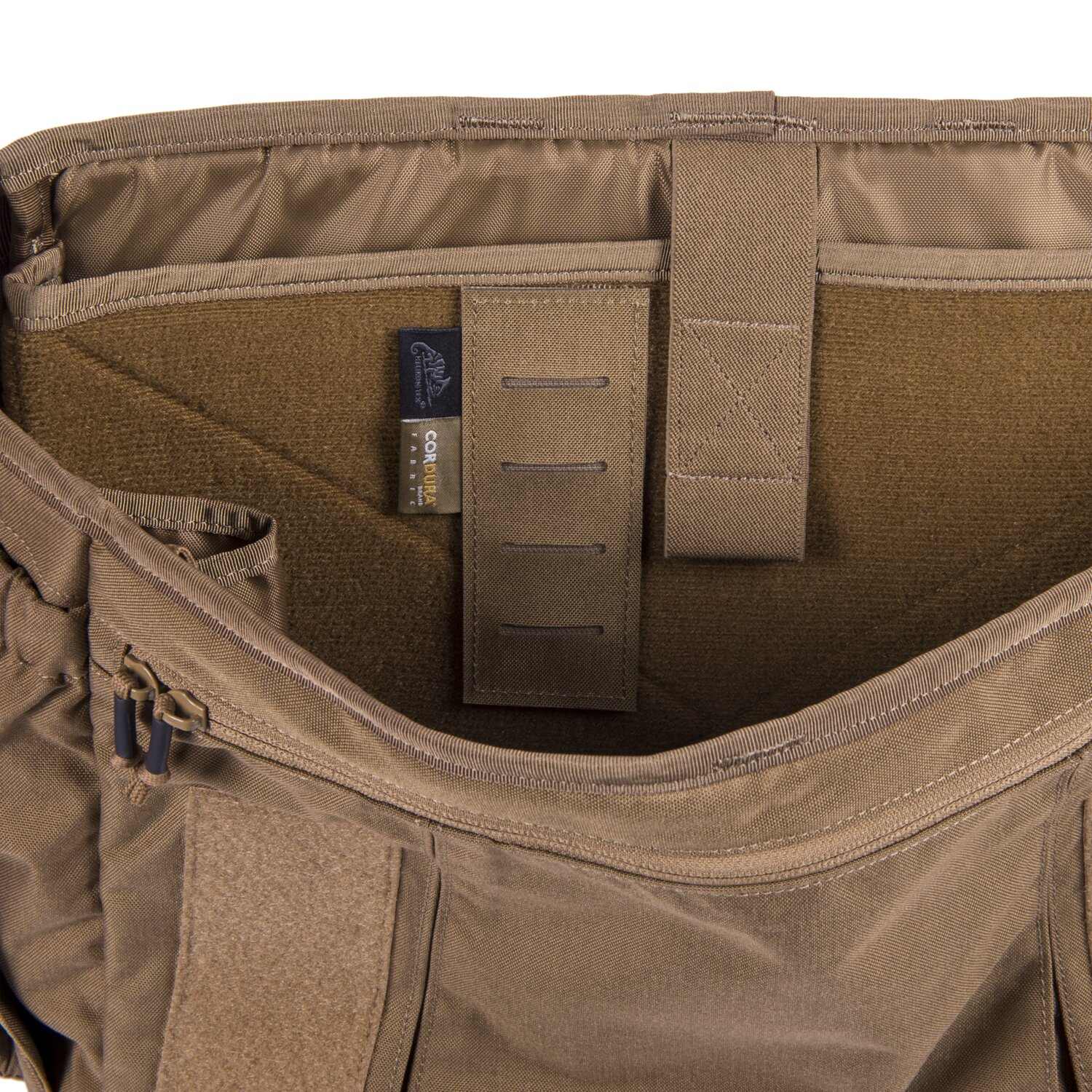 Adapter Molle Helikon-Tex Insert 1 - Cordura - Coyote
