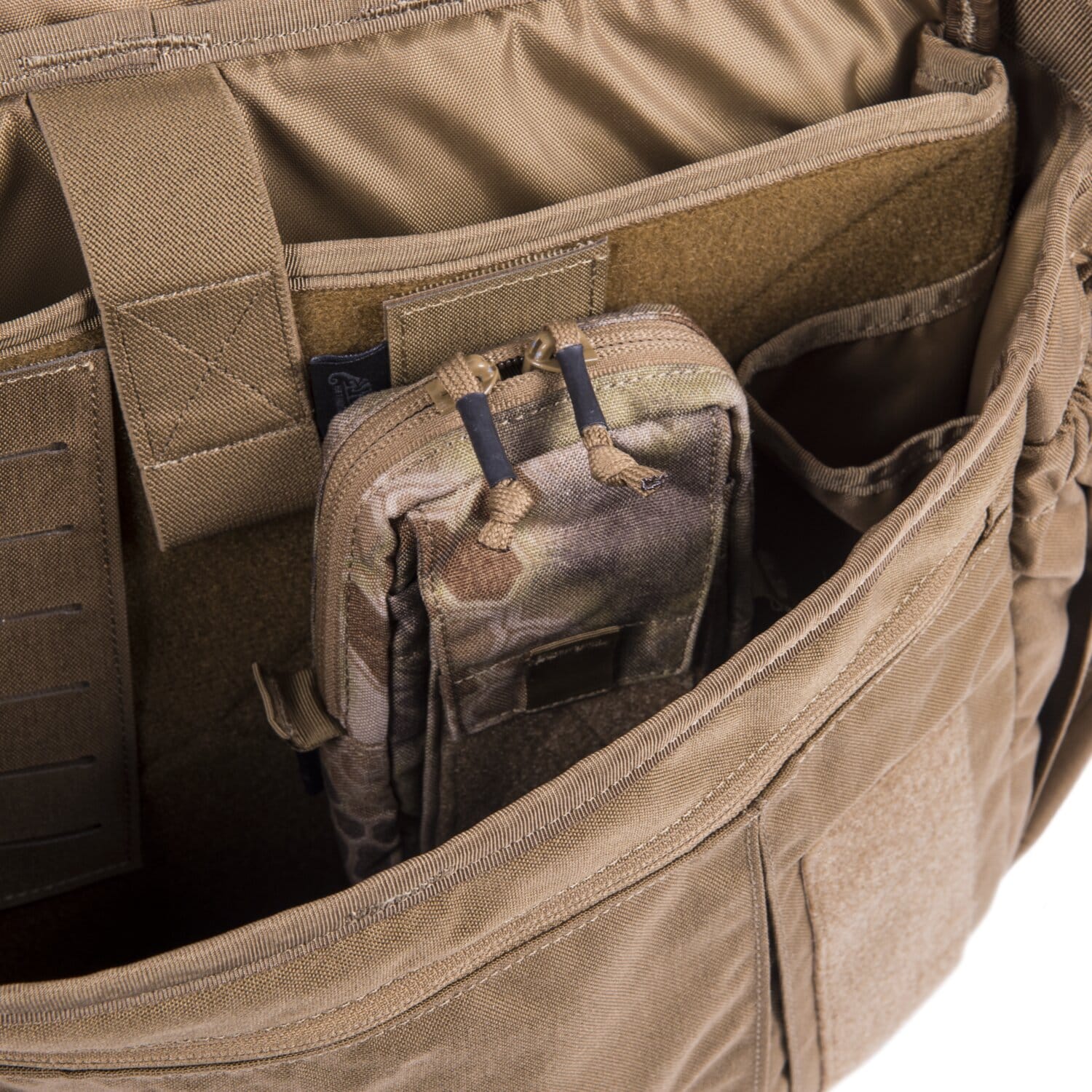 Adapter Molle Helikon-Tex Insert 1 - Cordura - Coyote