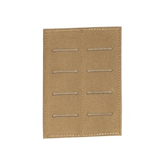 Adapter Helikon Molle Insert 2 Coyote