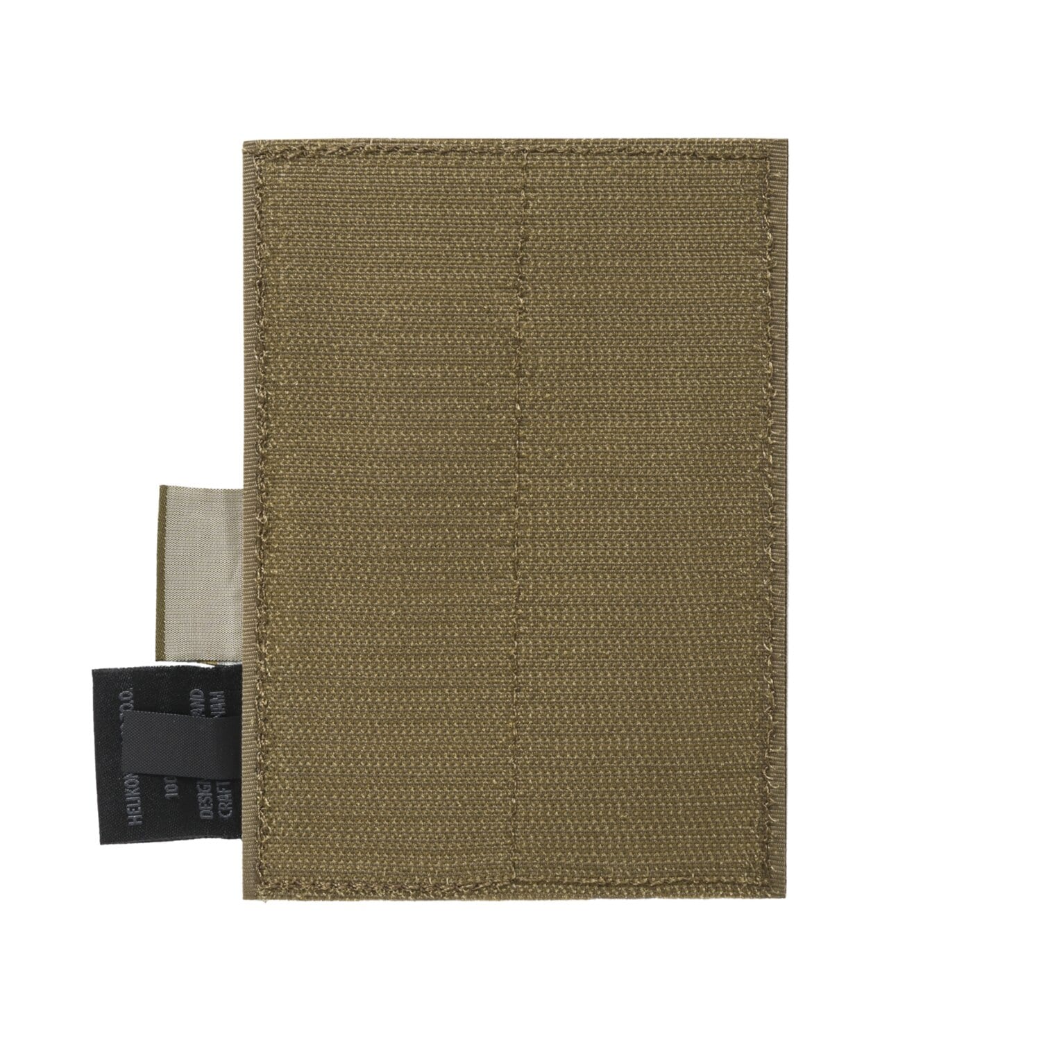 Adapter Molle Helikon-Tex Insert 2 - Cordura - Coyote
