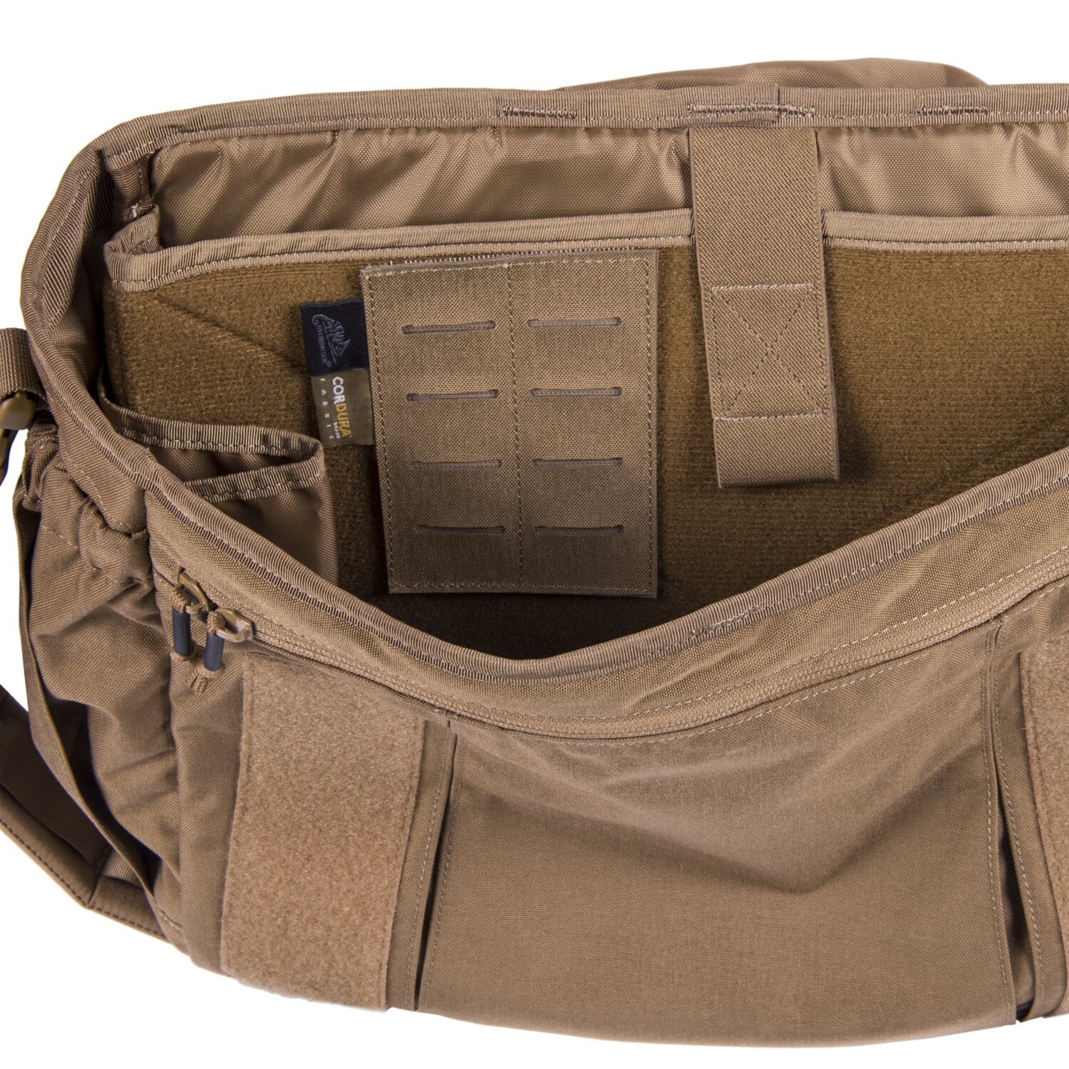 Adapter Molle Helikon-Tex Insert 2 - Cordura - Coyote
