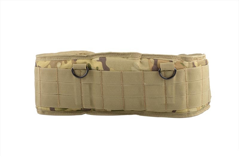 Pas taktyczny Nuprol Battle Belt - NP Camo
