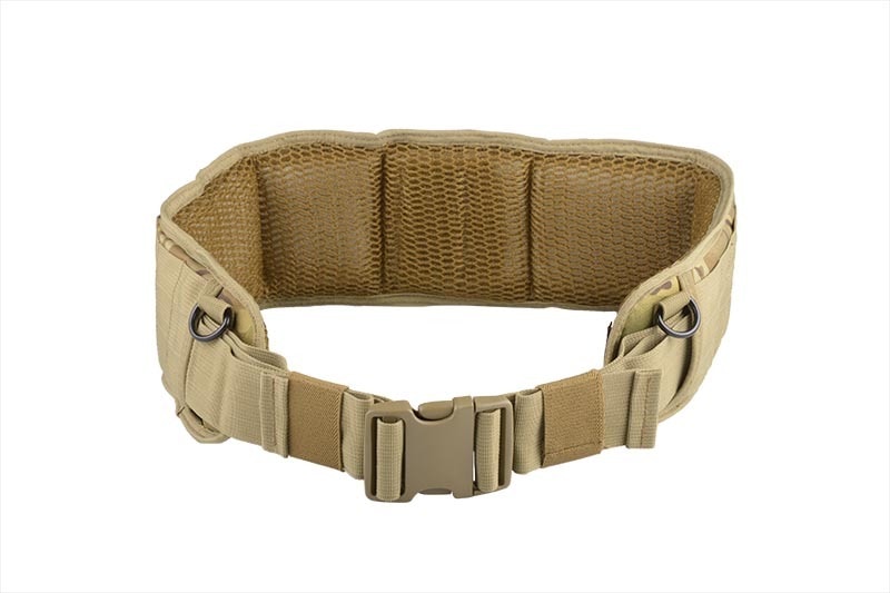 Pas taktyczny Nuprol Battle Belt - NP Camo