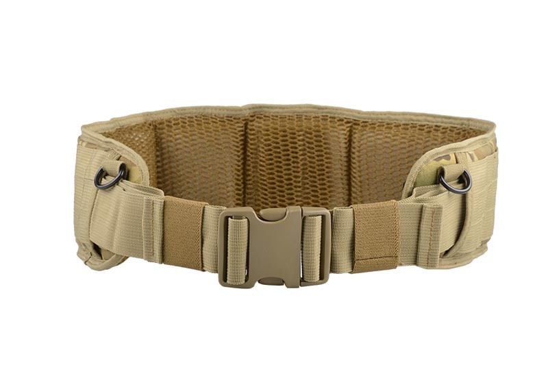 Pas taktyczny Nuprol Battle Belt - NP Camo