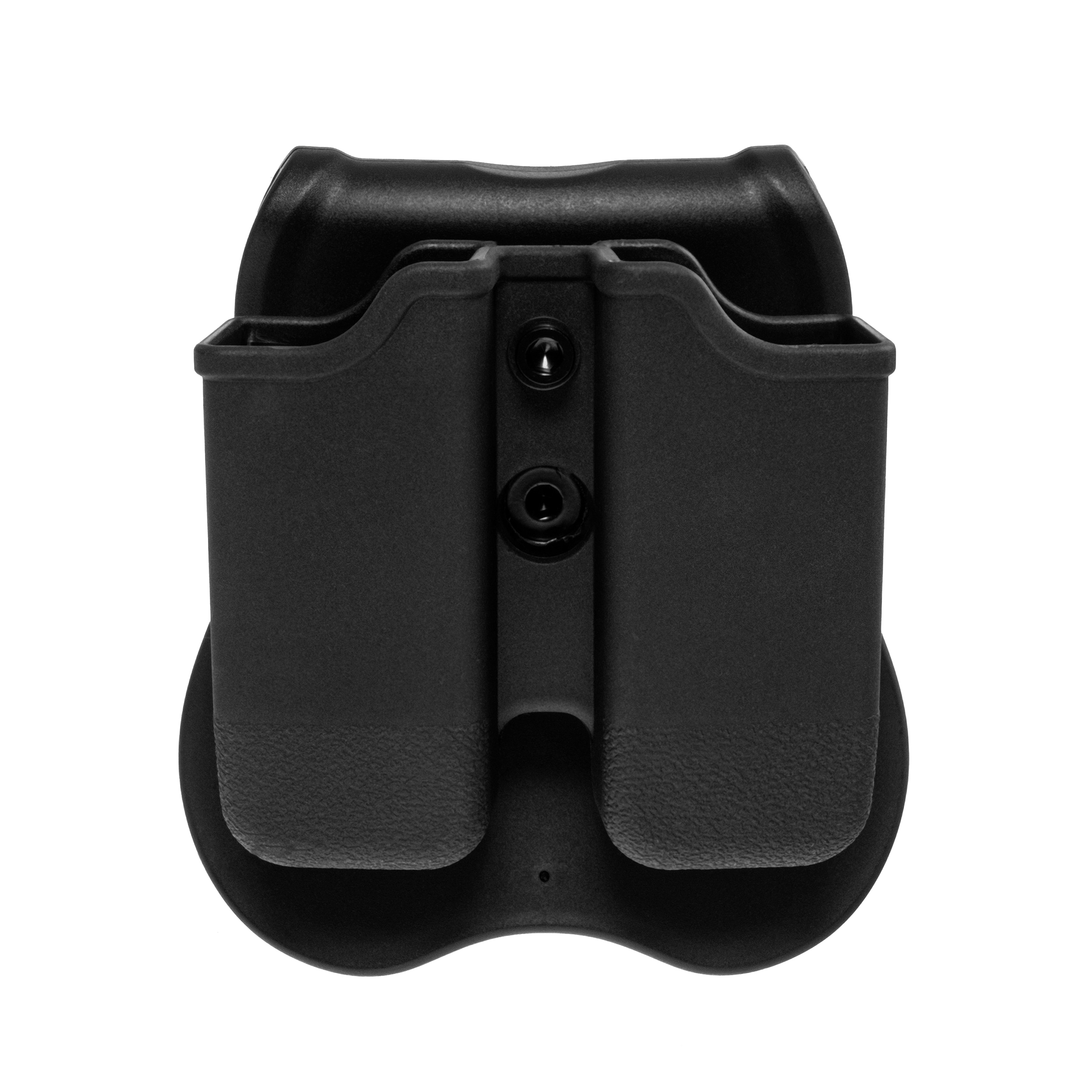 Ładownica na magazynki Cytac do pistoletów Glock - z płetwą