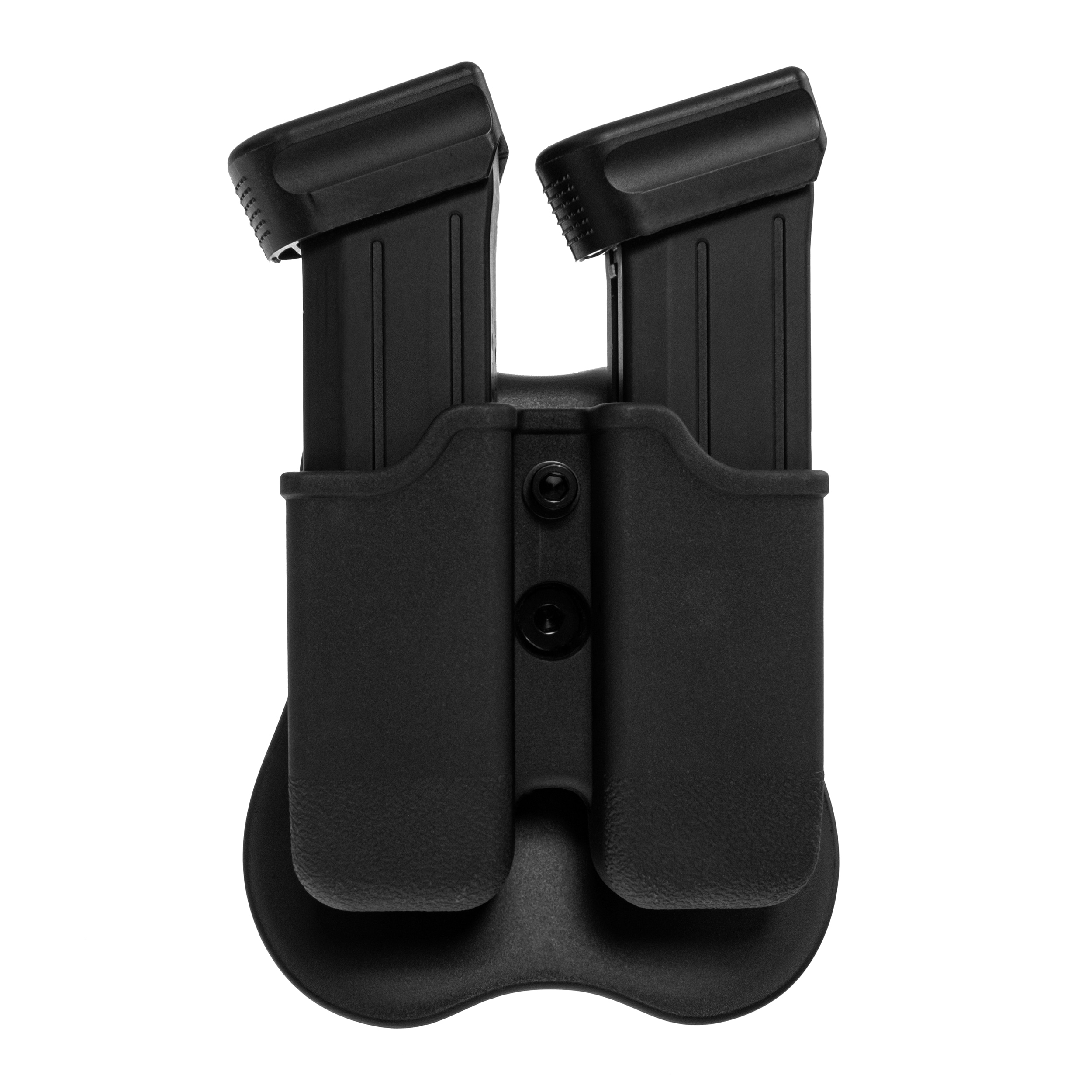 Ładownica na magazynki Cytac do pistoletów Glock - z płetwą