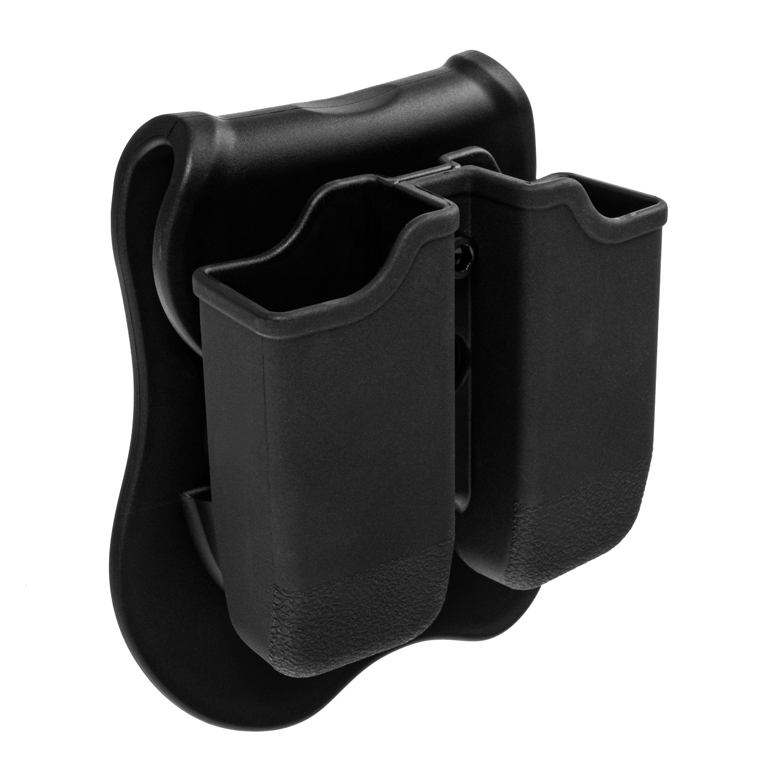 Підсумок для магазинів Cytac на пістолети Glock - з поясною платформою
