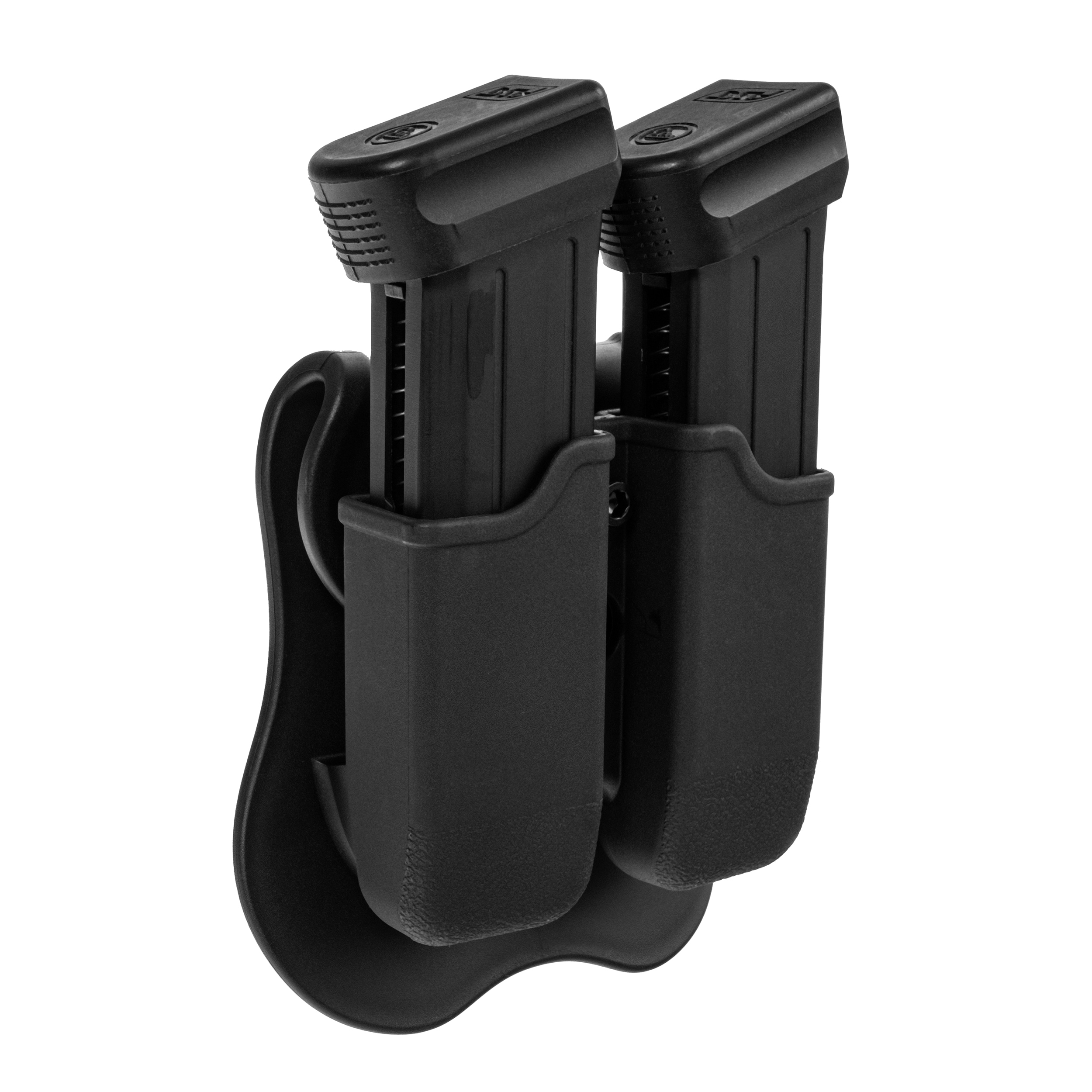 Підсумок для магазинів Cytac на пістолети Glock - з поясною платформою