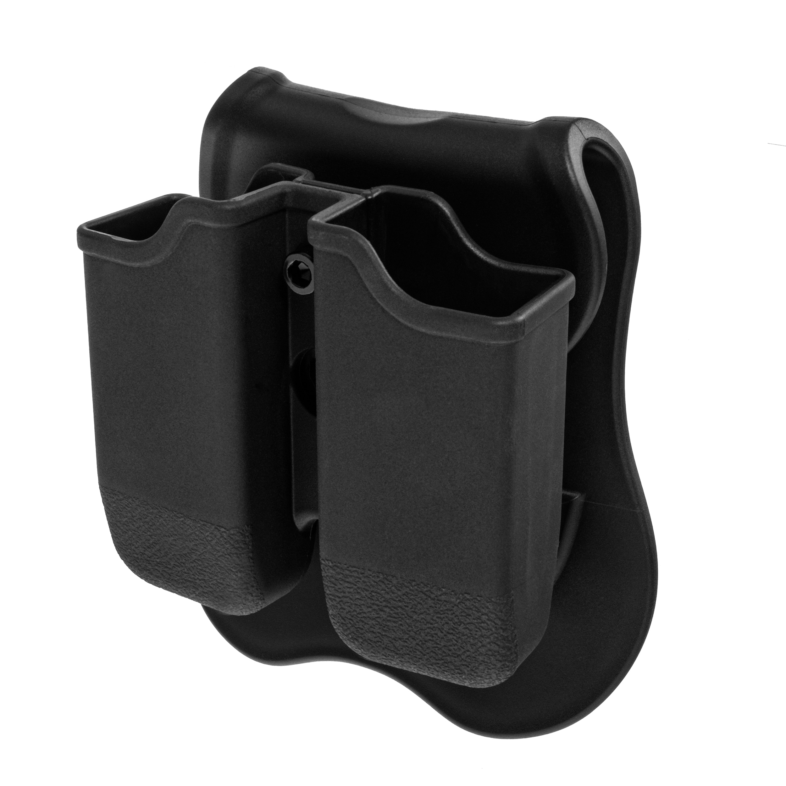 Підсумок для магазинів Cytac на пістолети Glock - з поясною платформою