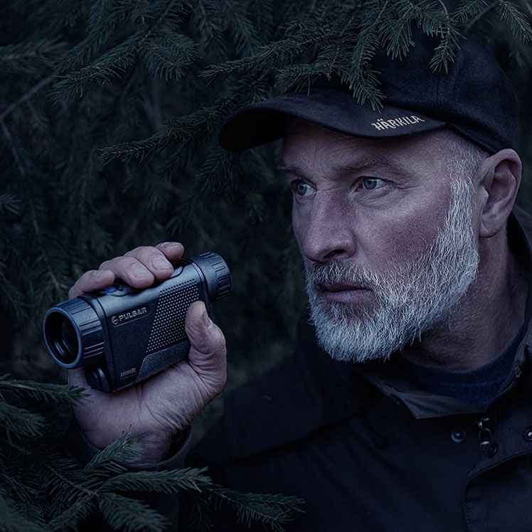 Termowizor Pulsar Axion 2 XG35