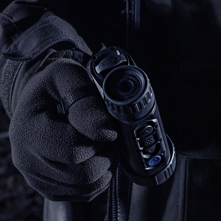 Termowizor Pulsar Axion 2 XG35