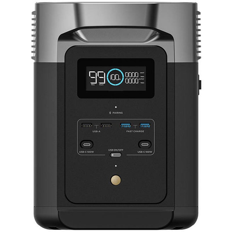 Stacja zasilania EcoFlow Delta 2