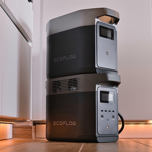 Stacja zasilania EcoFlow Delta 2