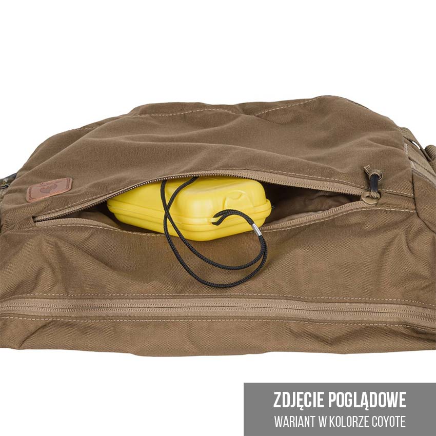 Torba Helikon-Tex Bushcraft Satchel 17 l - MultiCam