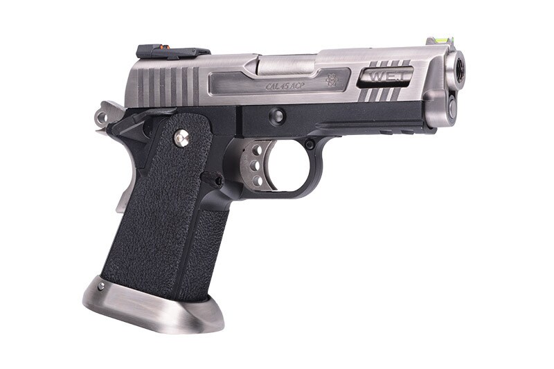 Pistolet ASG WE GBB Hi-Capa 3.8 Force 