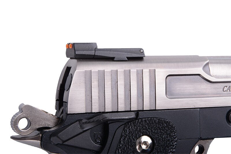 Pistolet ASG WE GBB Hi-Capa 3.8 Force 