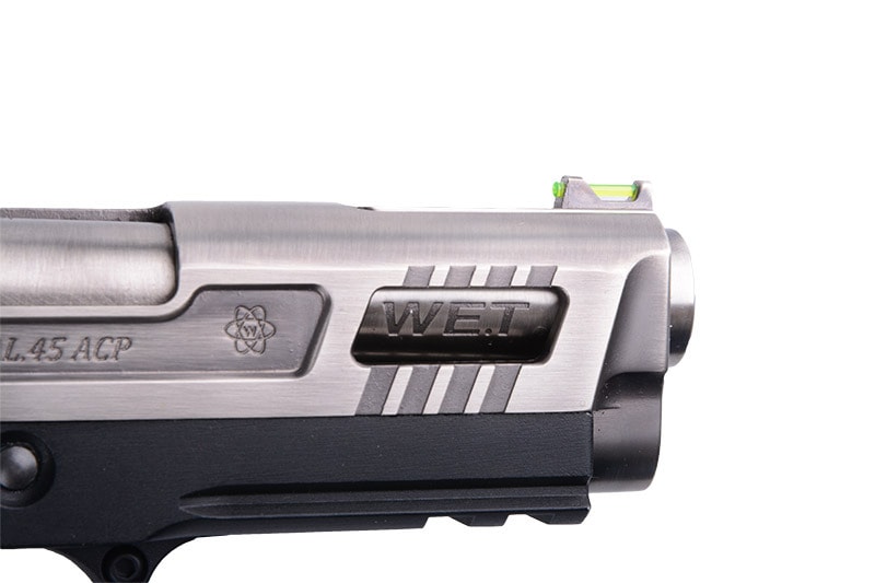 Pistolet ASG WE GBB Hi-Capa 3.8 Force 