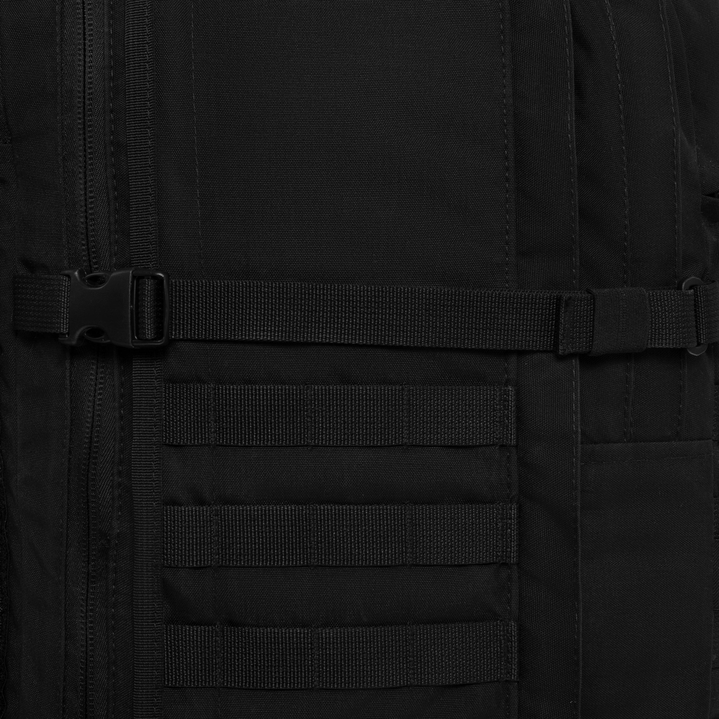 Plecak Wisport Crossfire 45-65 l - Black