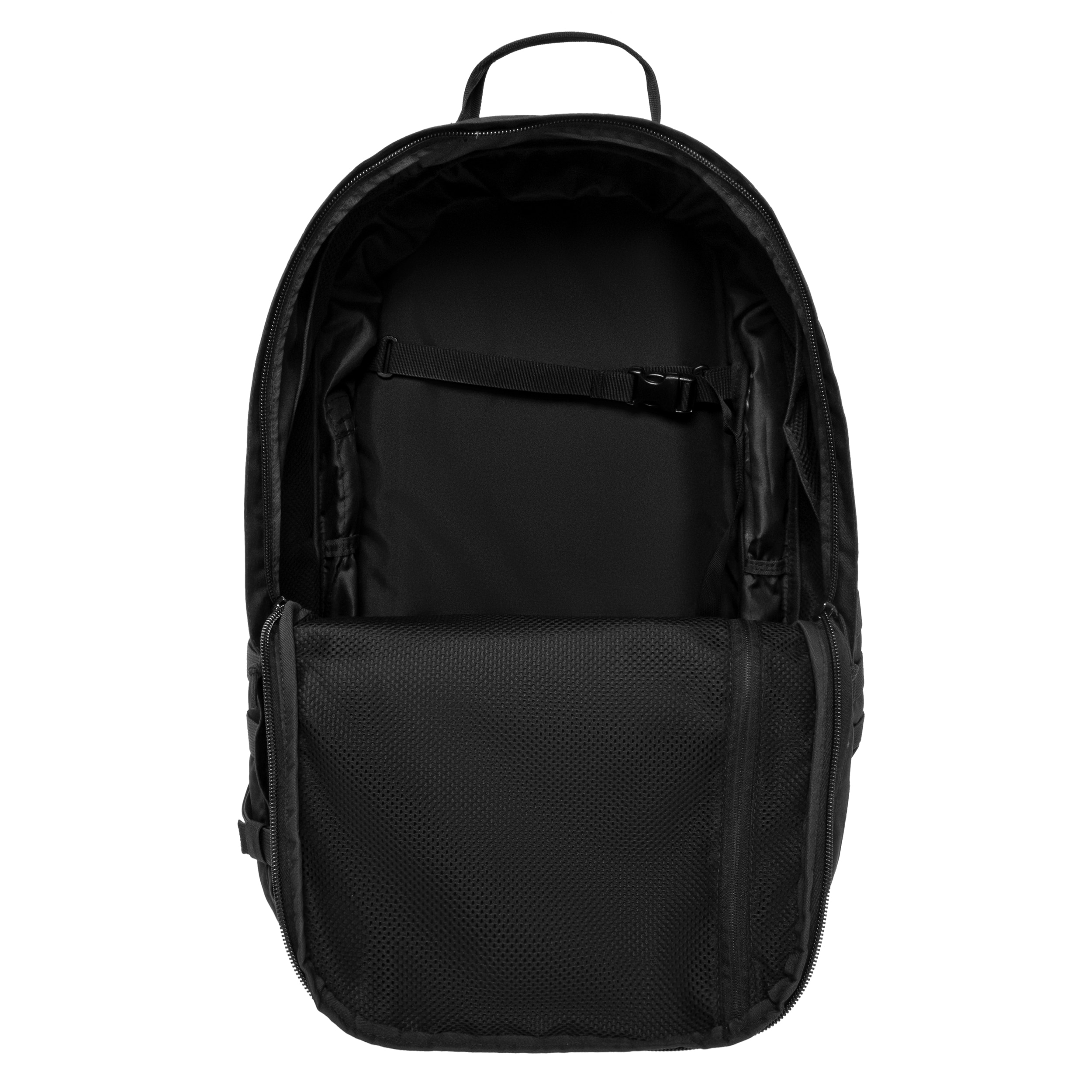 Plecak Wisport Crossfire 45-65 l - Black