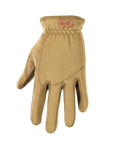 Тактичні рукавиці M-Tac Scout Tactical Mk.2 - Coyote Тактичні рукавиці M-Tac Scout Tactical Mk.2 - Coyote