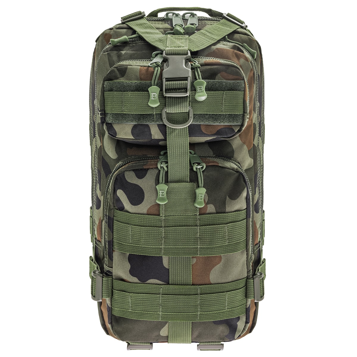Plecak Badger Outdoor Recon 25 l - wz.93 Pantera PL Woodland