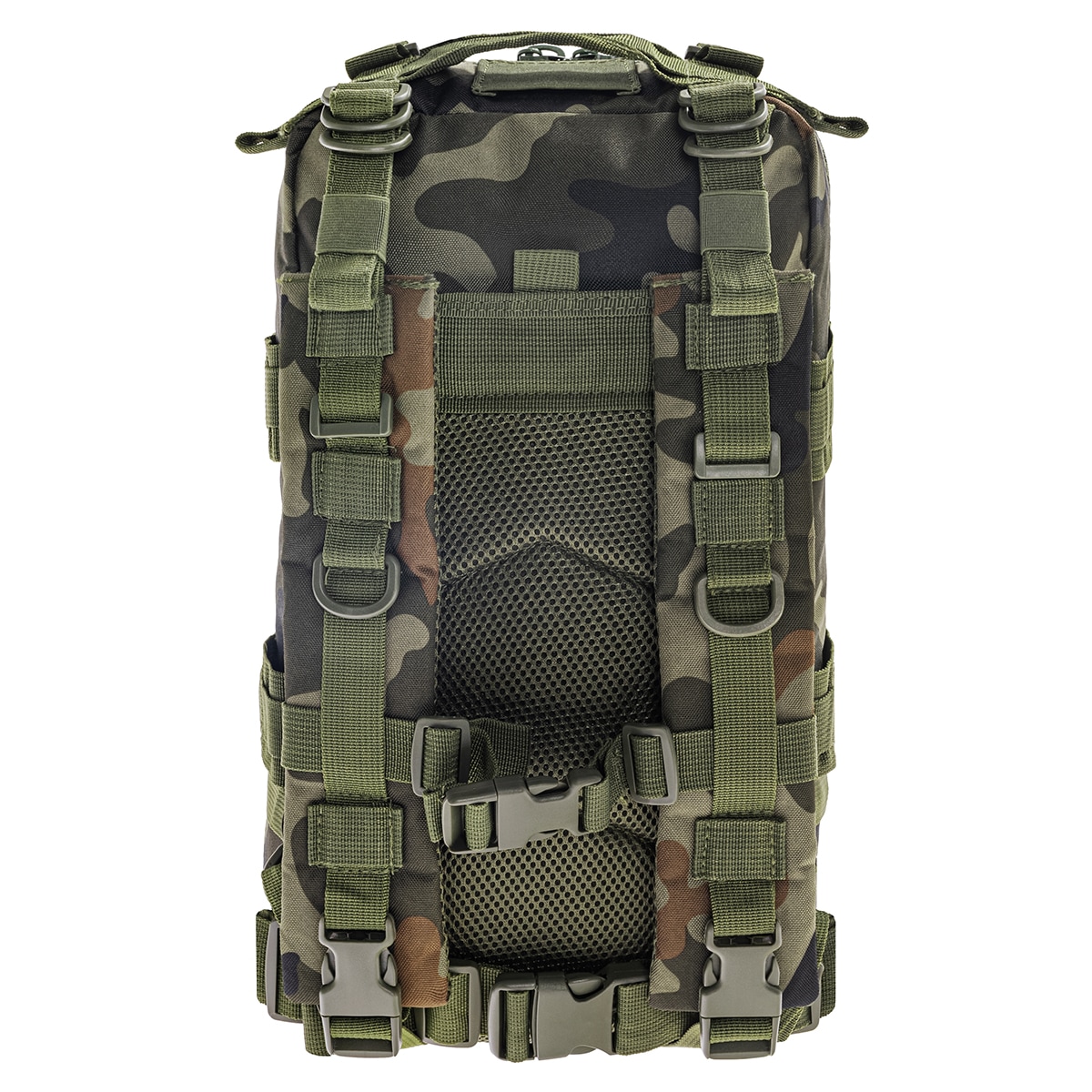 Plecak Badger Outdoor Recon 25 l - wz.93 Pantera PL Woodland