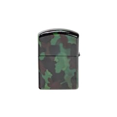 Zapalniczka benzynowa MFH Camo