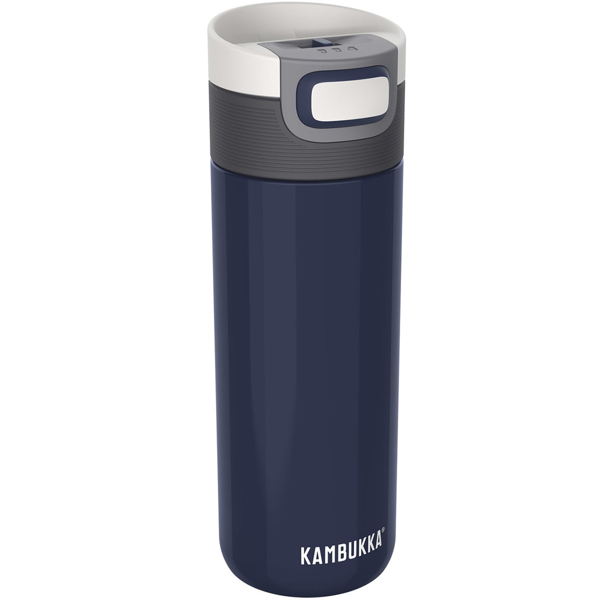 Kubek termiczny Kambukka Etna 500 ml - Denim Blue