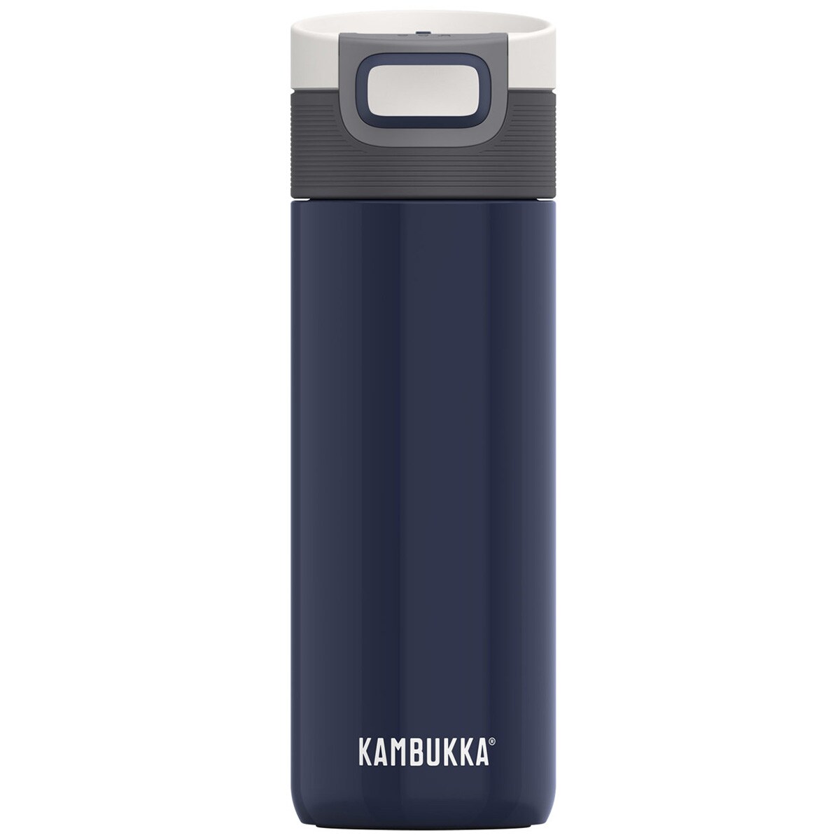 Kubek termiczny Kambukka Etna 500 ml - Denim Blue