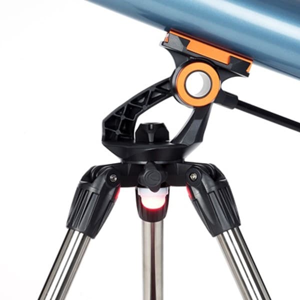 Телескоп Celestron Inspire 100 мм