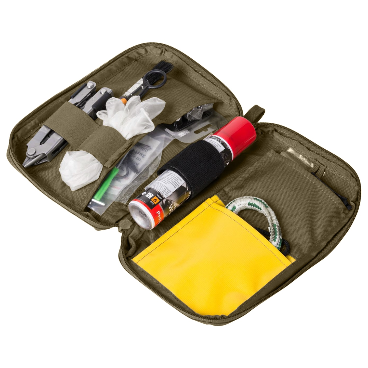 Чохол Helikon-Tex Mini Service Pocket - Adaptive Green