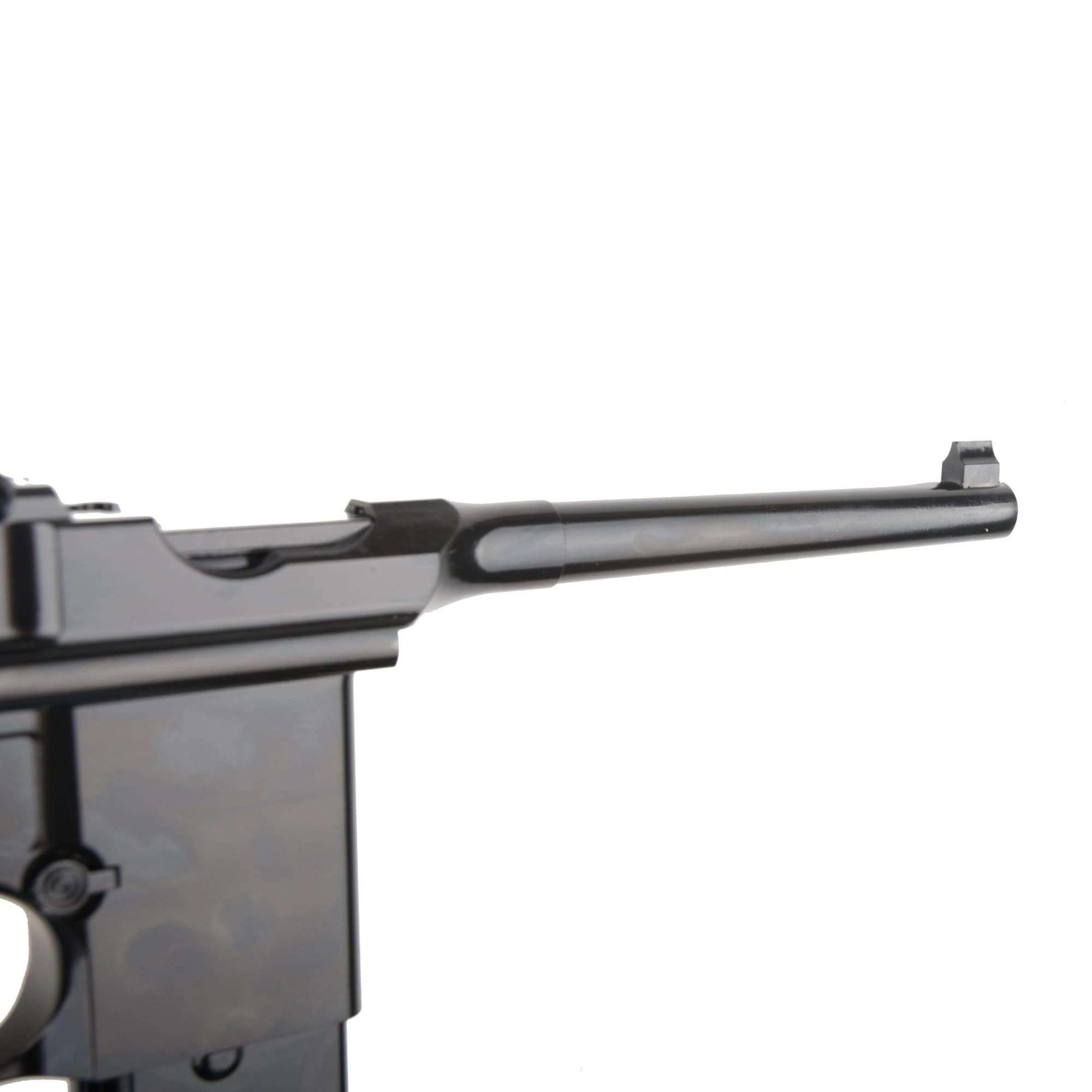 Pistolet automatyczny GBB WE WE712