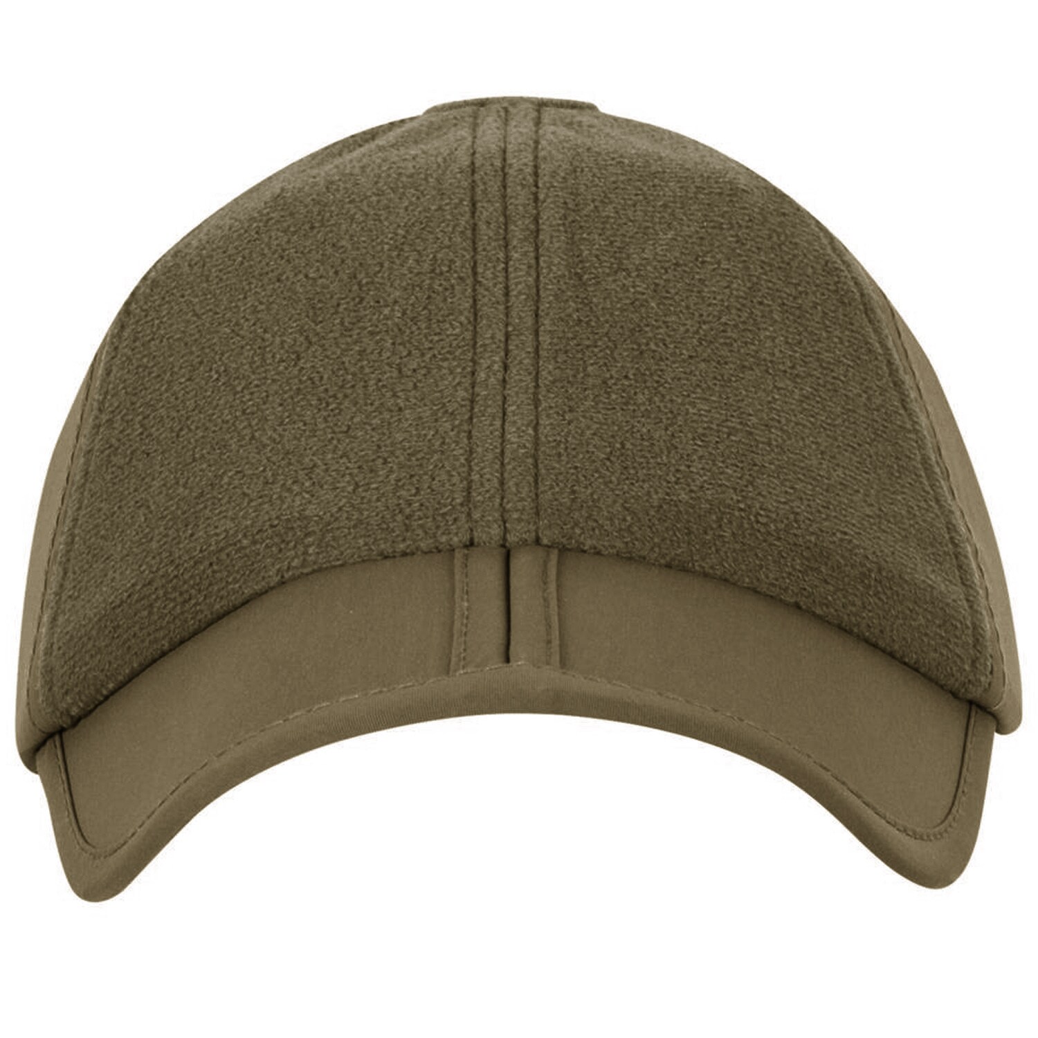 Czapka z daszkiem Helikon Folding Outdoor Cap - Adaptive Green