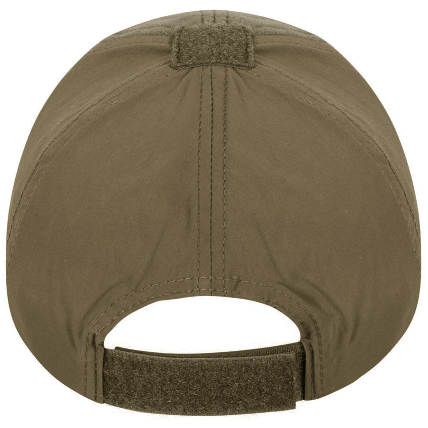 Czapka z daszkiem Helikon Folding Outdoor Cap - Adaptive Green