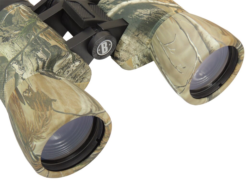 Lornetka Bushnell PowerView 10x50 Real Tree Camo
