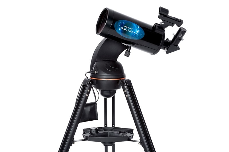 Teleskop Celestron AstroFi 102 mm